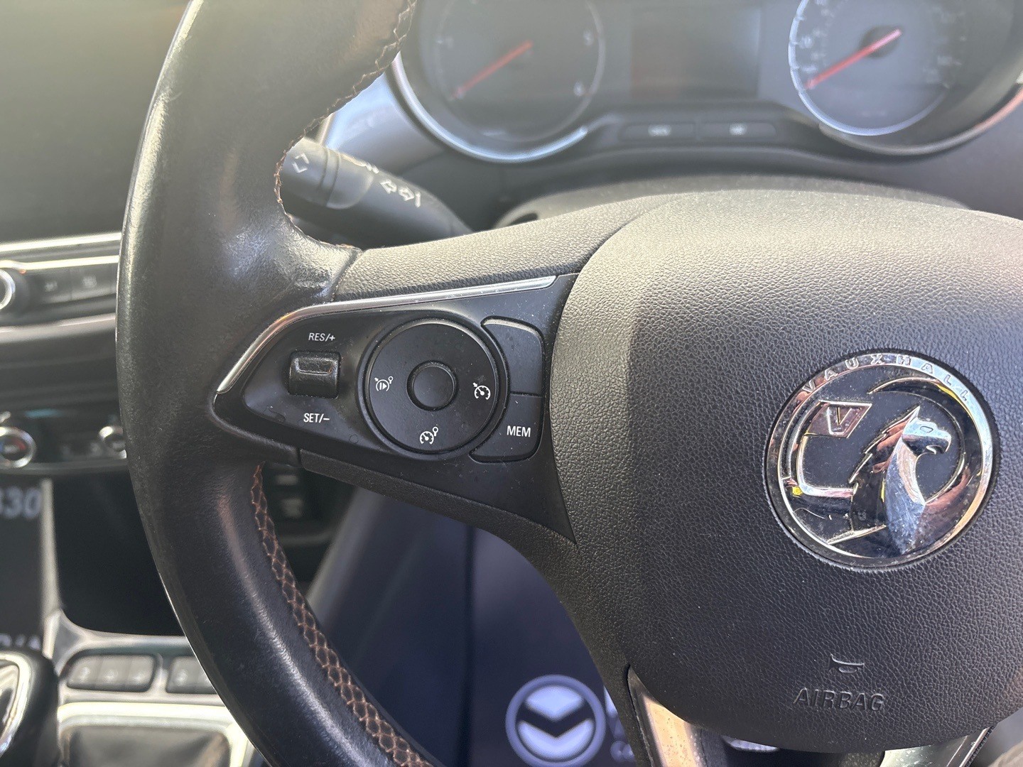 Used Vauxhall Crossland X 2018 for sale - 76848621: Photo 24