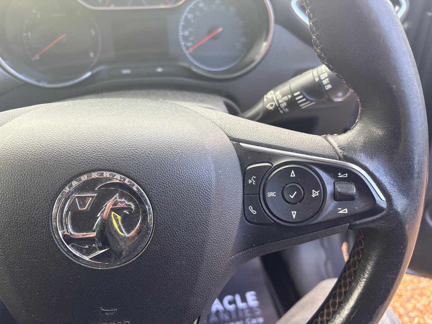 Used Vauxhall Crossland X 2018 for sale - 76848621: Photo 25