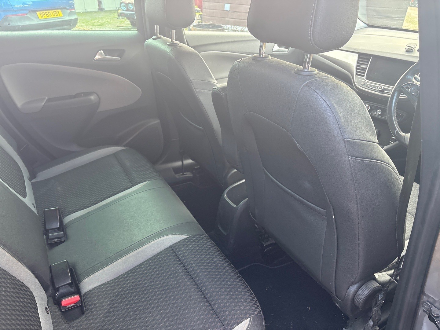 Used Vauxhall Crossland X 2018 for sale - 76848621: Photo 26