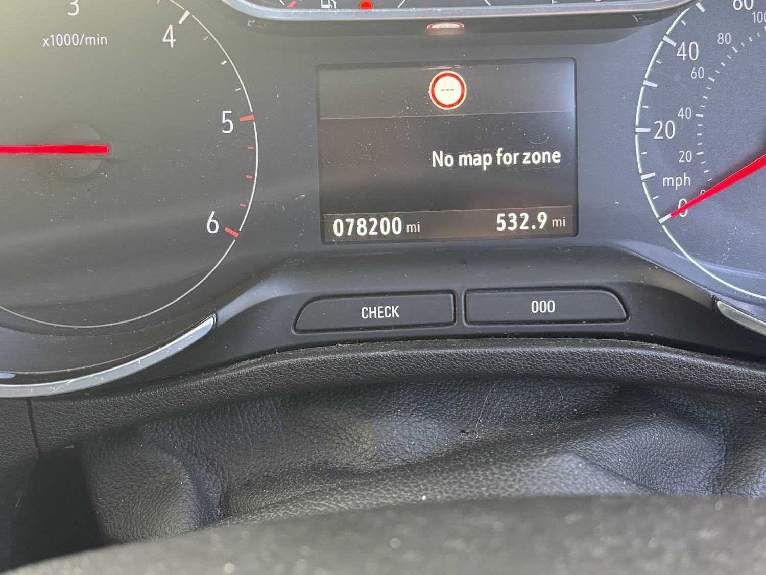 Used Vauxhall Crossland X 2018 for sale - 76848621: Photo 33