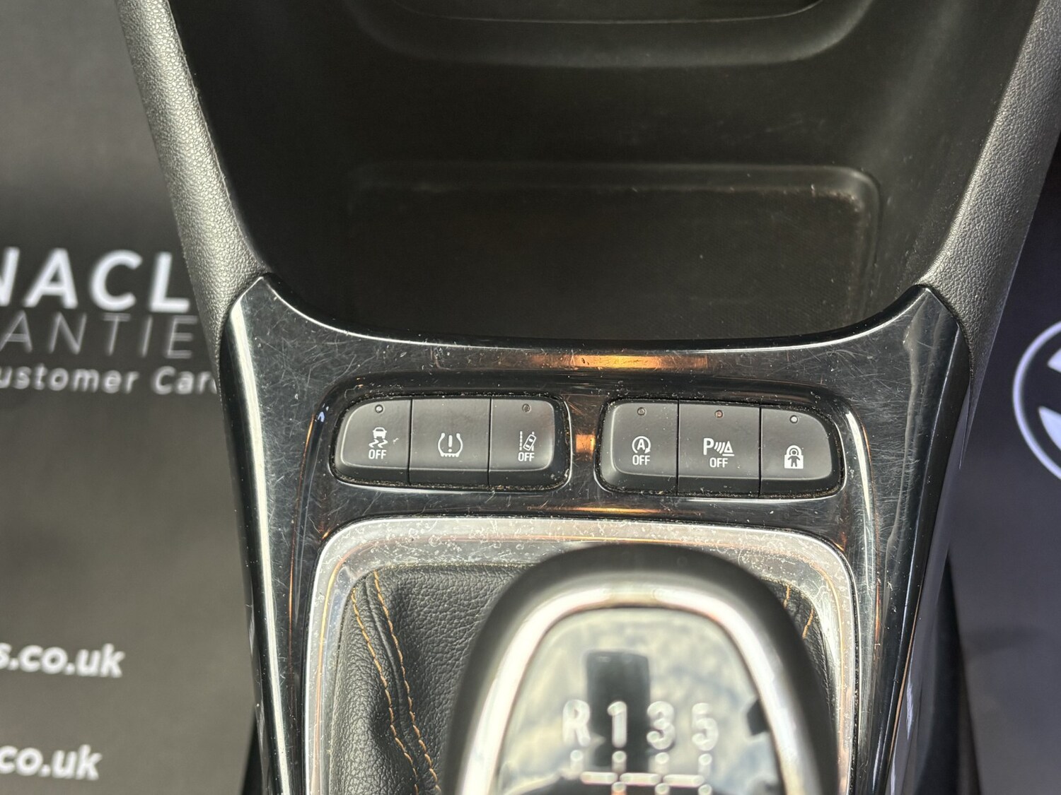 Used Vauxhall Crossland X 2018 for sale - 76848621: Photo 34