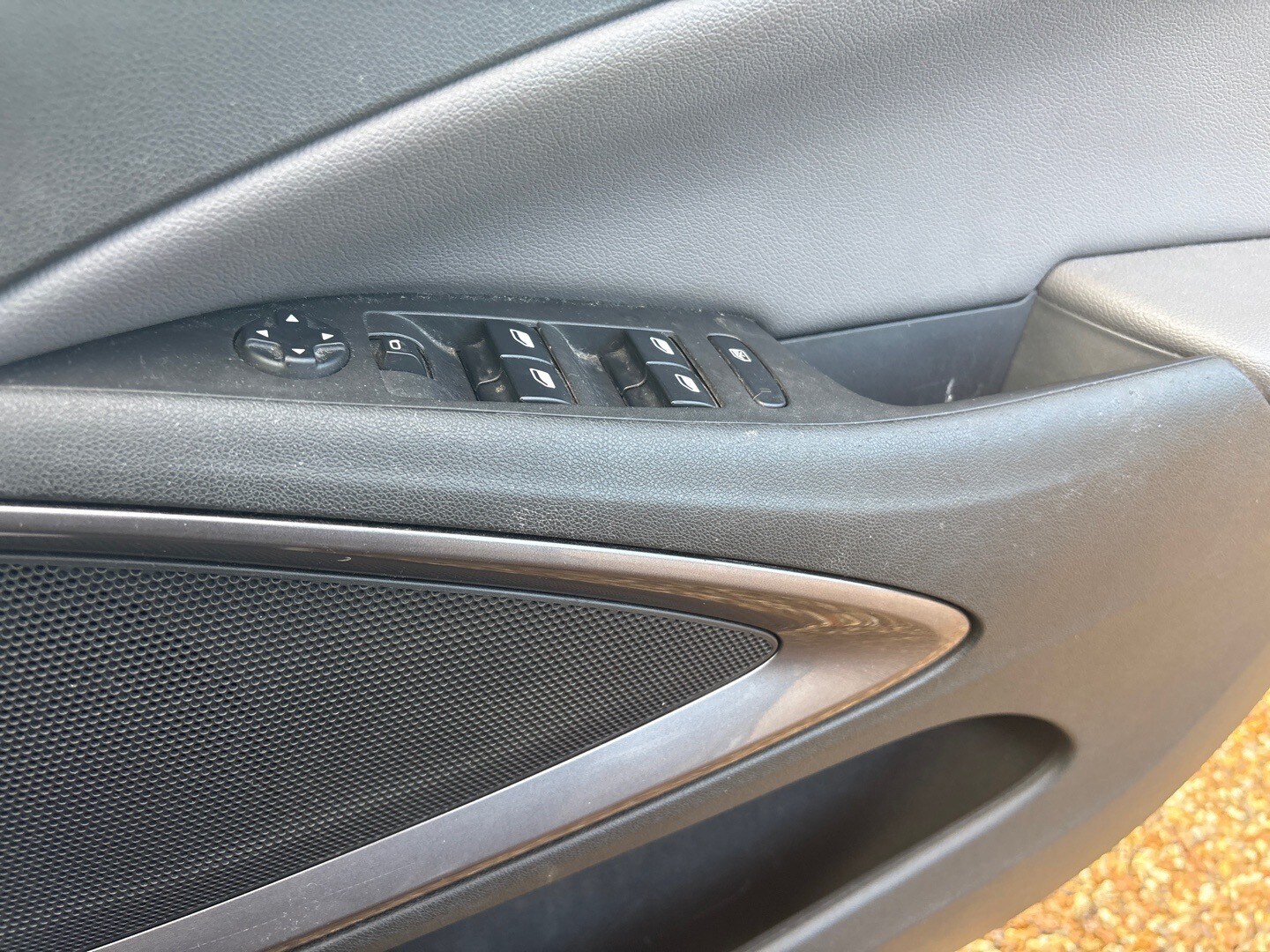 Used Vauxhall Crossland X 2018 for sale - 76848621: Photo 9