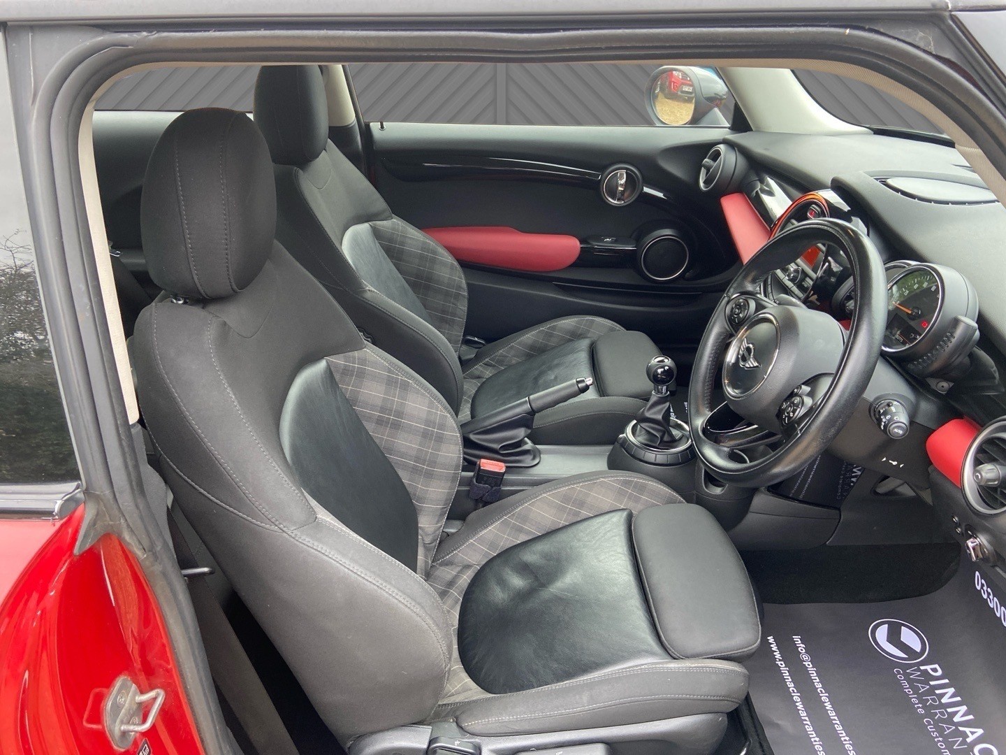 Used MINI Hatch 2014 for sale - 77008175: Photo 10