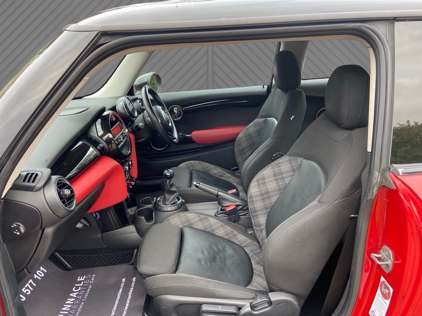 Used MINI Hatch 2014 for sale - 77008175: Photo 12