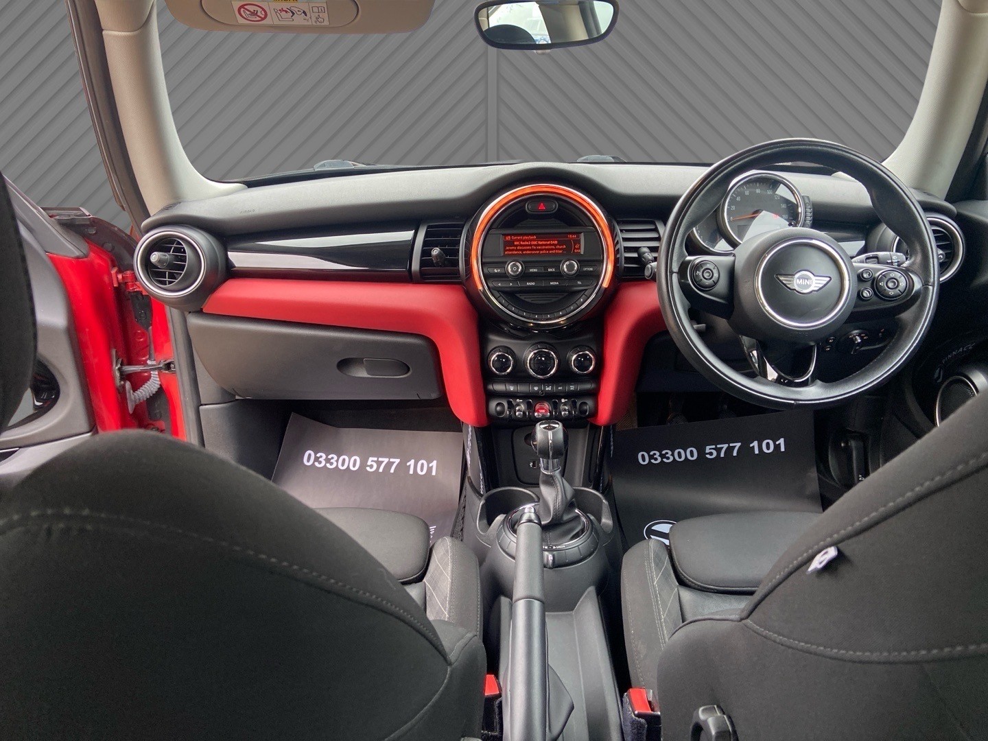 Used MINI Hatch 2014 for sale - 77008175: Photo 16