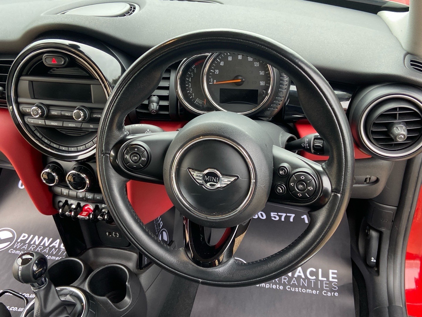 Used MINI Hatch 2014 for sale - 77008175: Photo 18