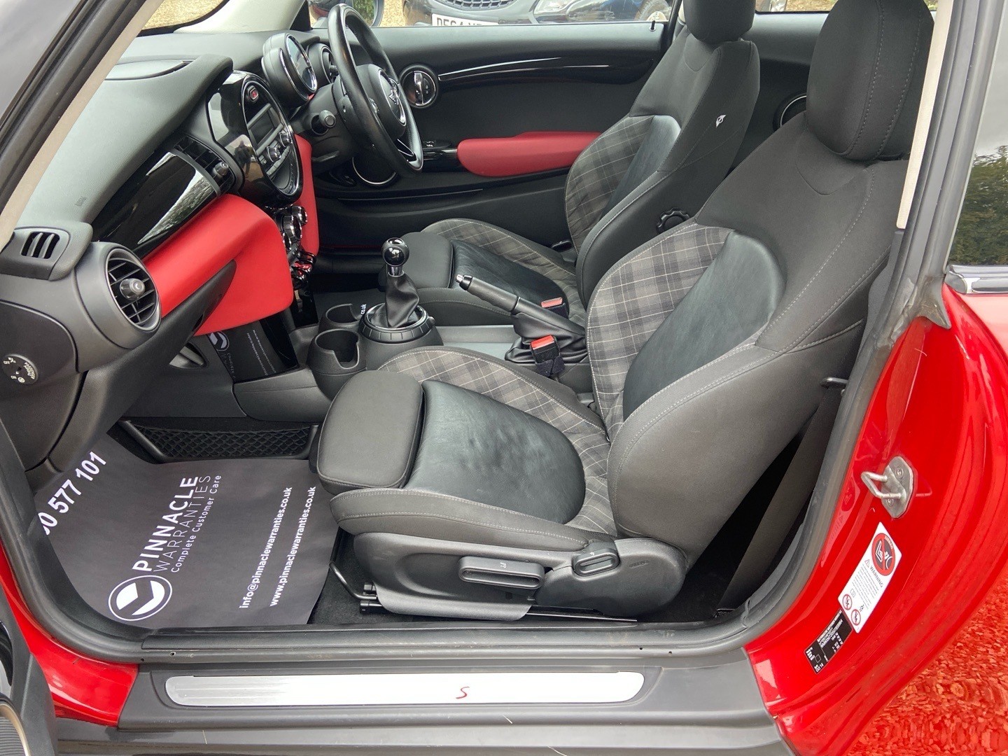 Used MINI Hatch 2014 for sale - 77008175: Photo 19