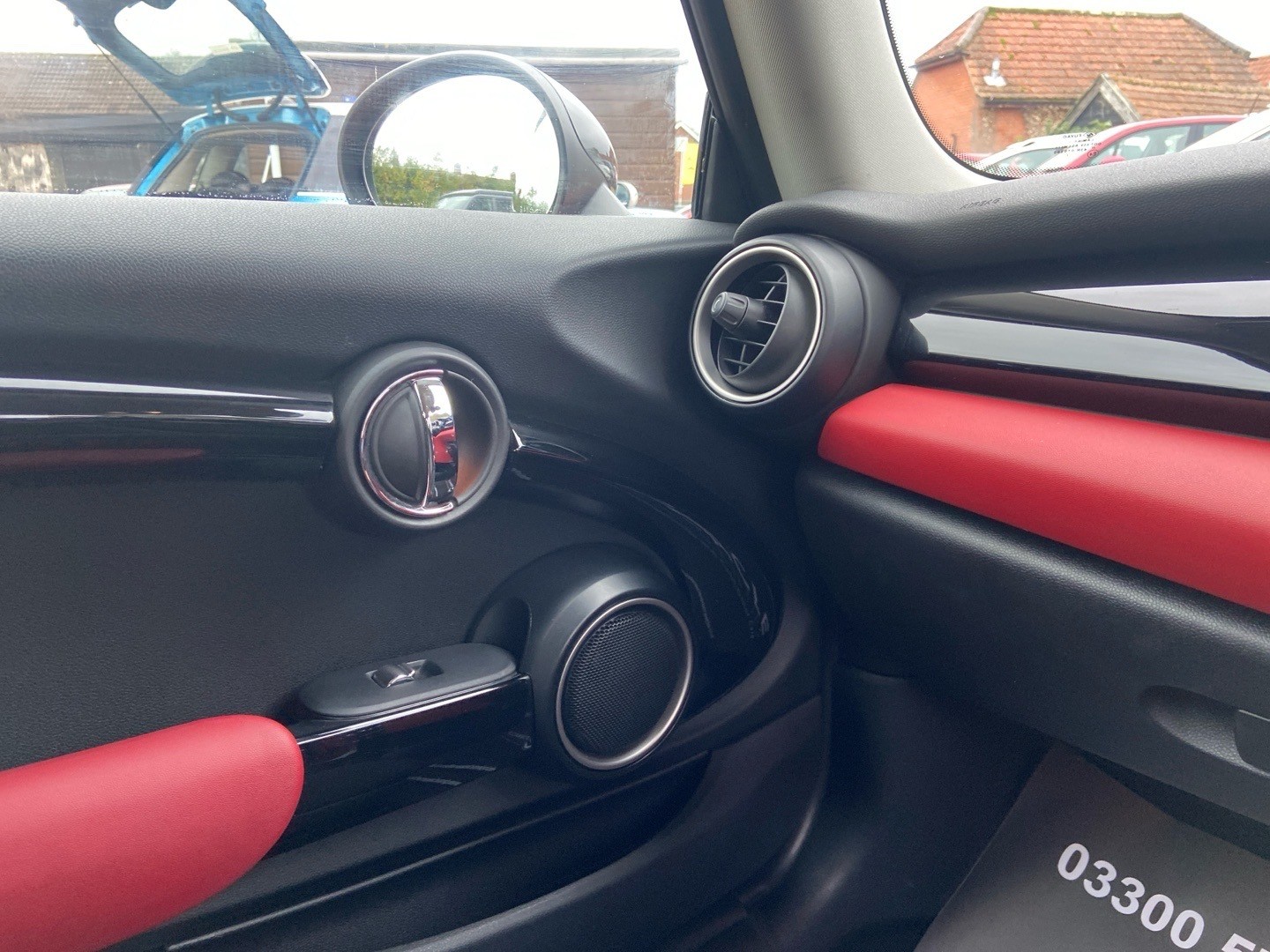 Used MINI Hatch 2014 for sale - 77008175: Photo 20