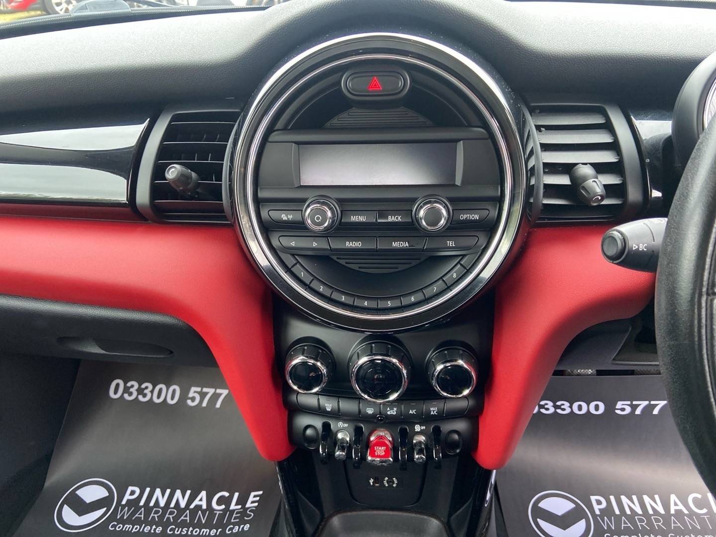 Used MINI Hatch 2014 for sale - 77008175: Photo 21