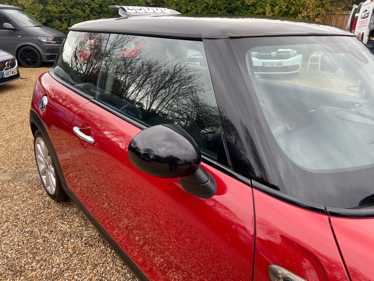 Used MINI Hatch 2014 for sale - 77008175: Photo 24