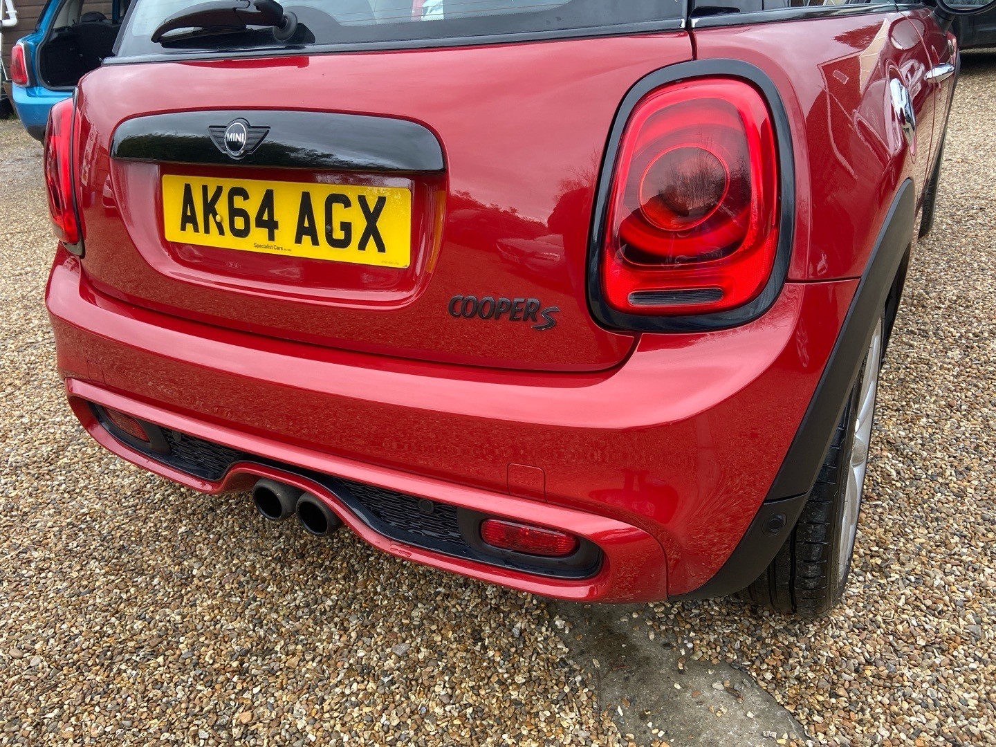 Used MINI Hatch 2014 for sale - 77008175: Photo 26