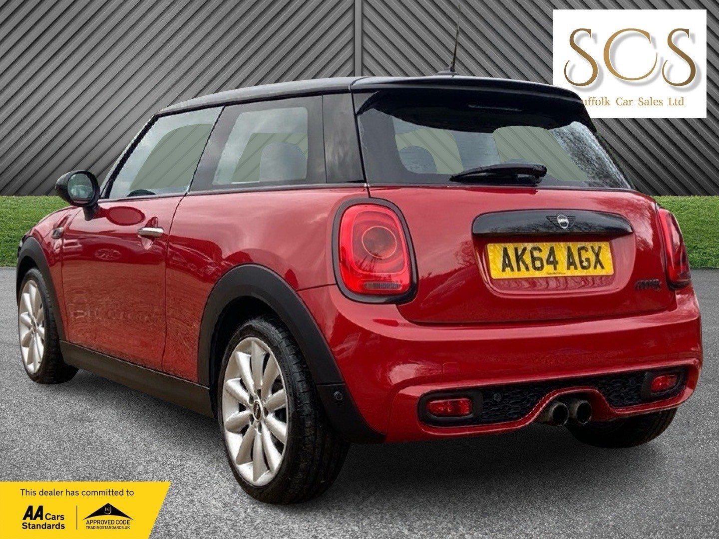 Used MINI Hatch 2014 for sale - 77008175: Photo 5