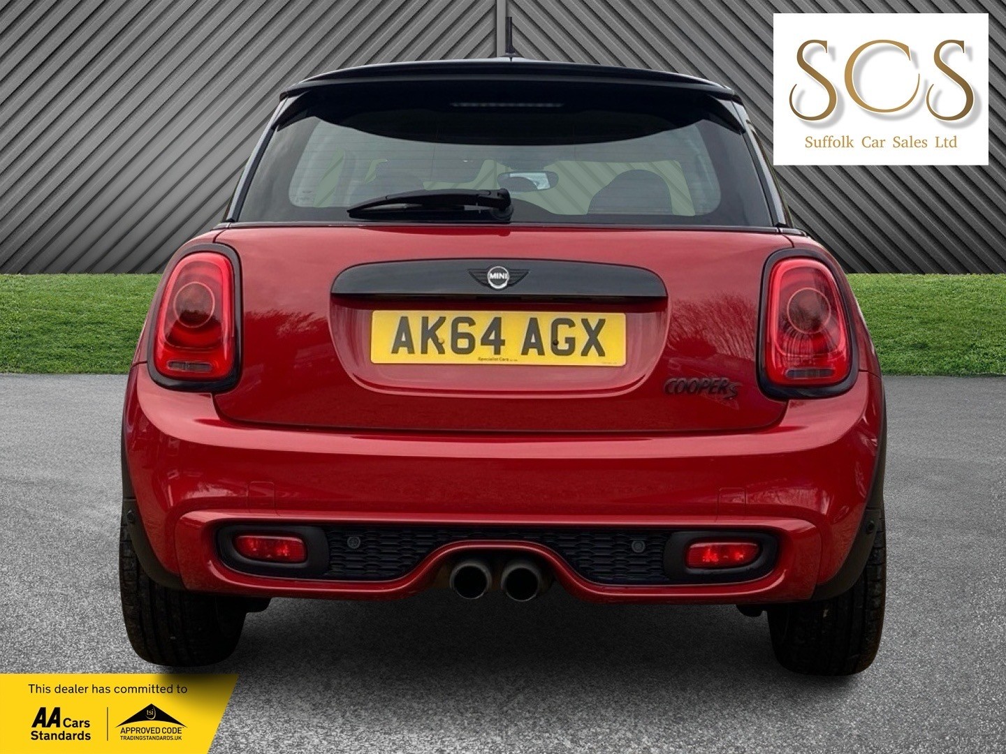 Used MINI Hatch 2014 for sale - 77008175: Photo 6