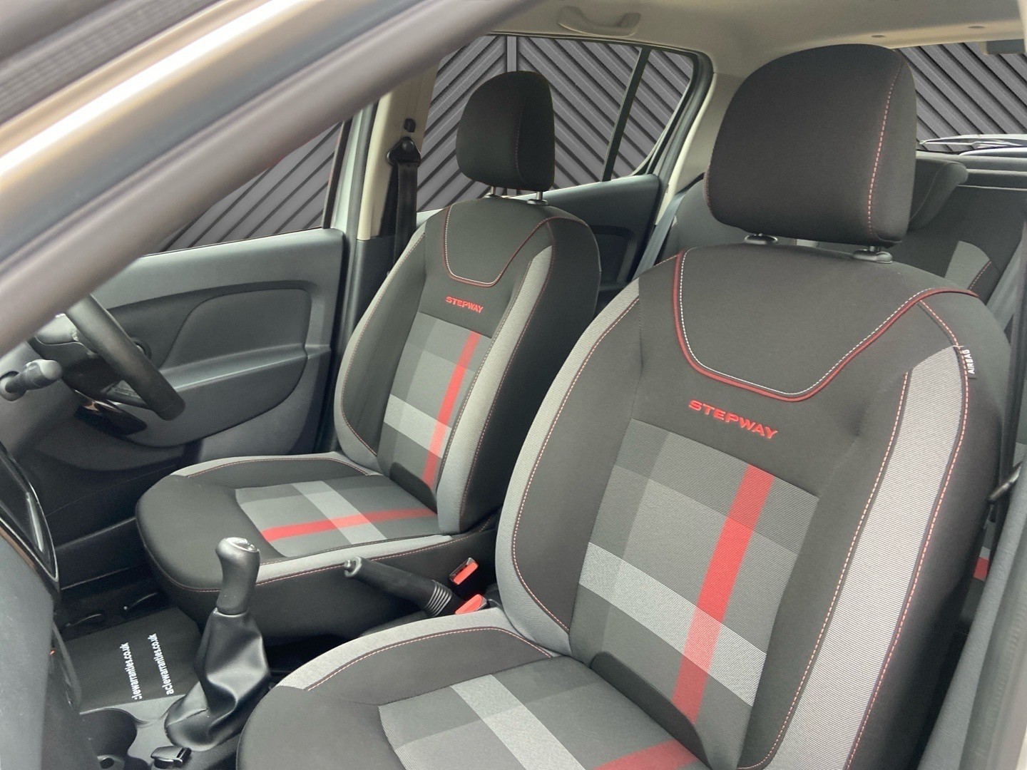 Used Dacia Sandero Stepway 2019 for sale - 78031587: Photo 13