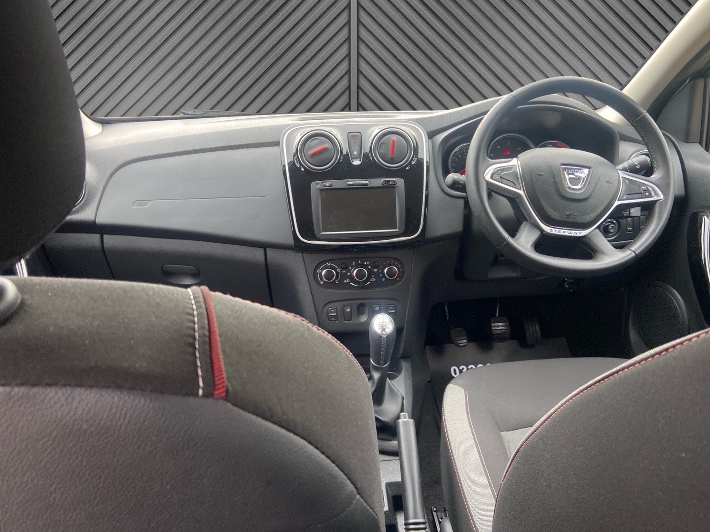 Used Dacia Sandero Stepway 2019 for sale - 78031587: Photo 16