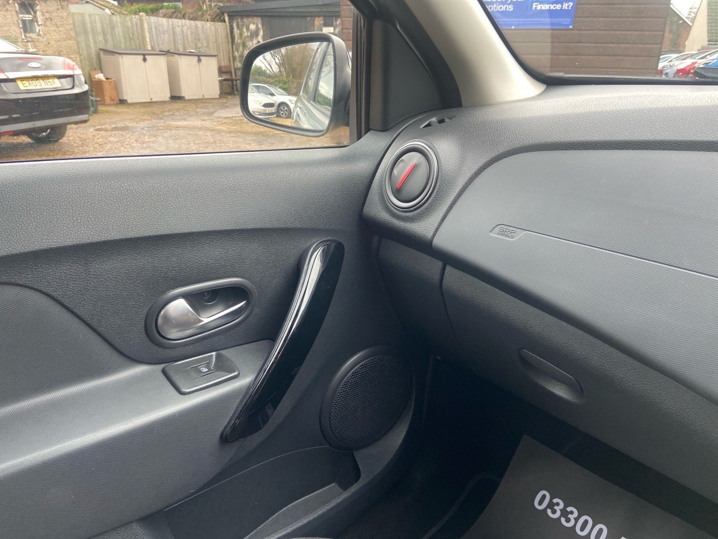 Used Dacia Sandero Stepway 2019 for sale - 78031587: Photo 19