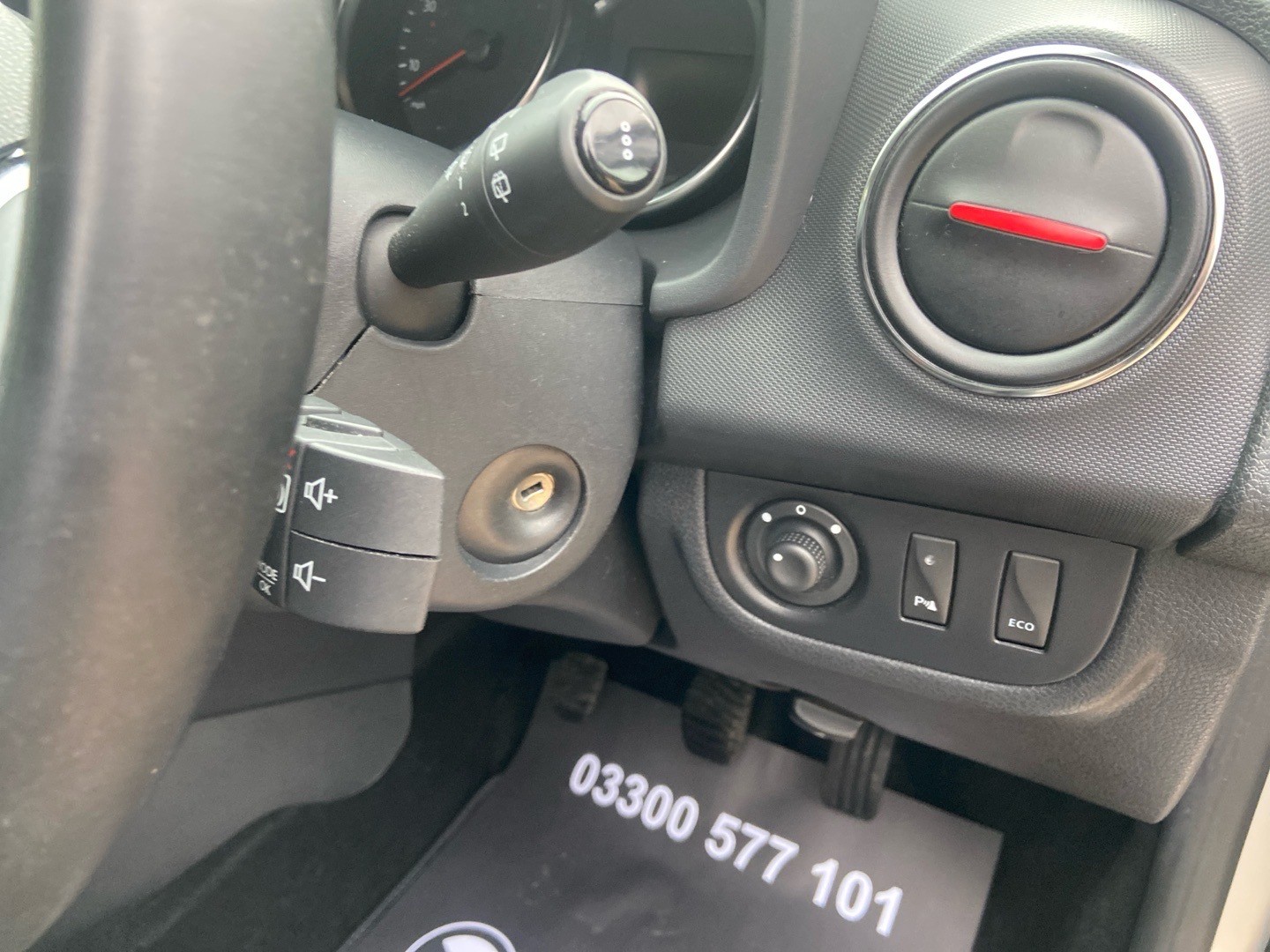 Used Dacia Sandero Stepway 2019 for sale - 78031587: Photo 21