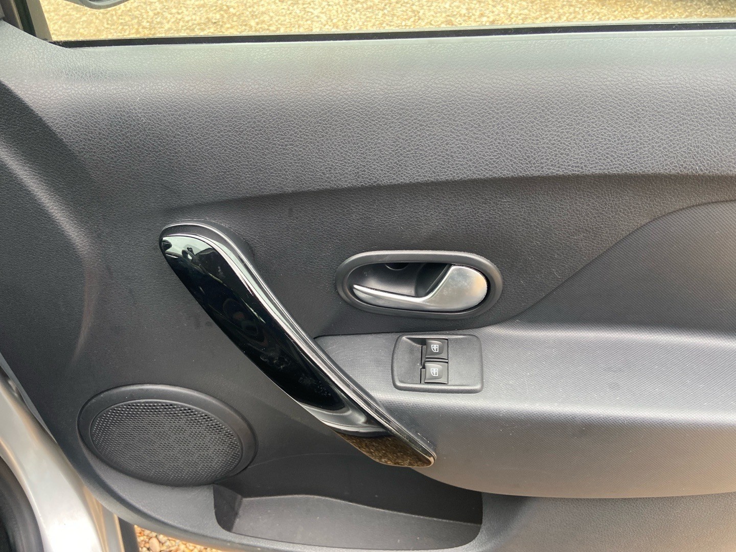 Used Dacia Sandero Stepway 2019 for sale - 78031587: Photo 22