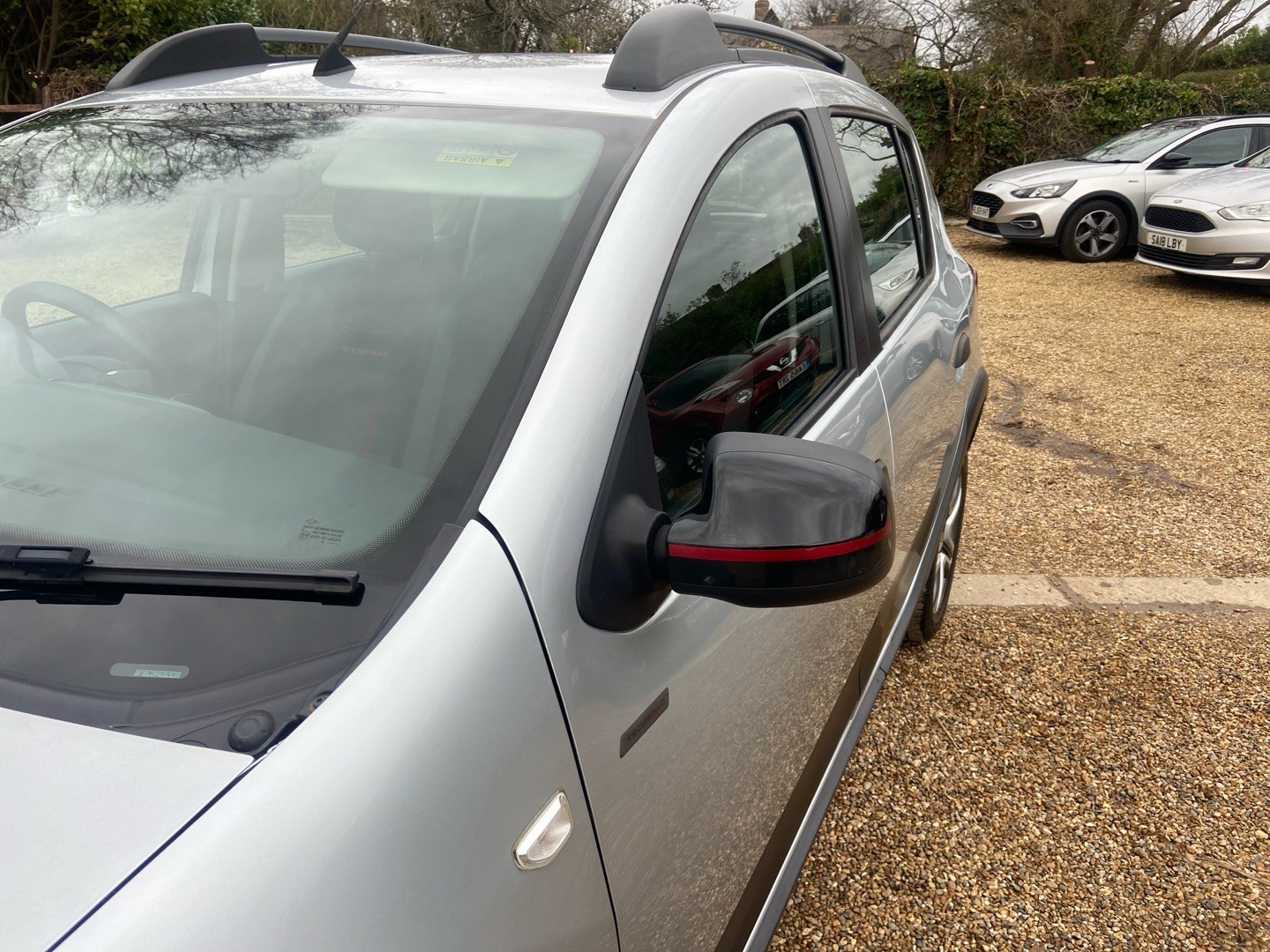 Used Dacia Sandero Stepway 2019 for sale - 78031587: Photo 30