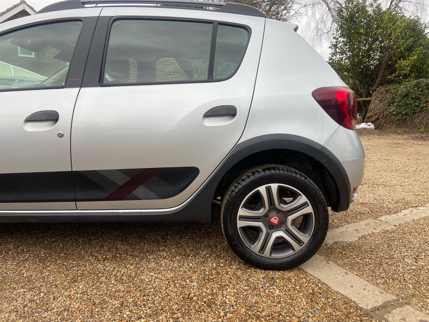 Used Dacia Sandero Stepway 2019 for sale - 78031587: Photo 31