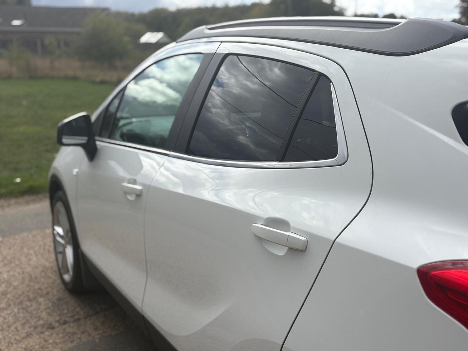 Used Vauxhall Mokka 2016 for sale - 76041101: Photo 20