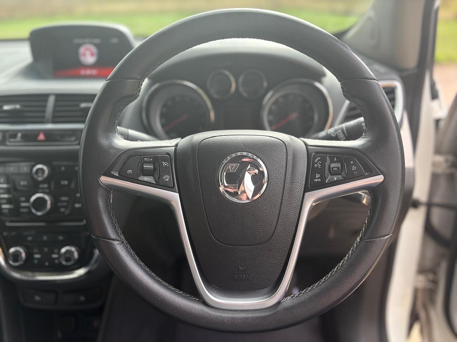 Used Vauxhall Mokka 2016 for sale - 76041101: Photo 27