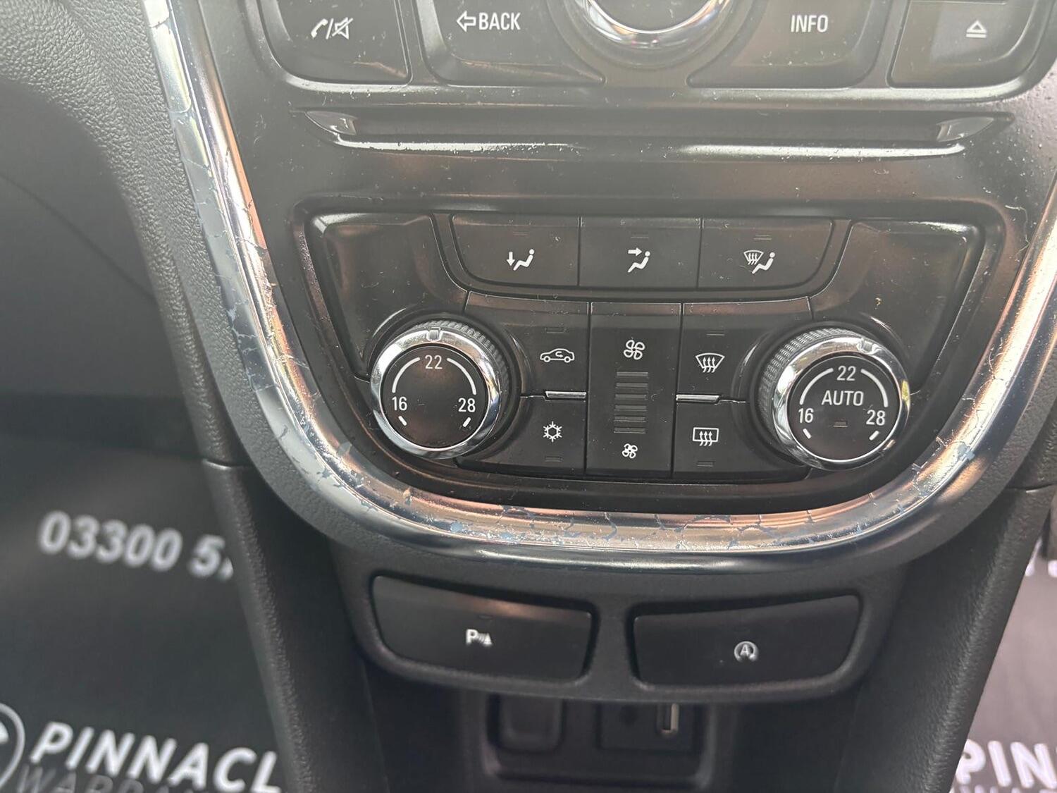 Used Vauxhall Mokka 2016 for sale - 76041101: Photo 30