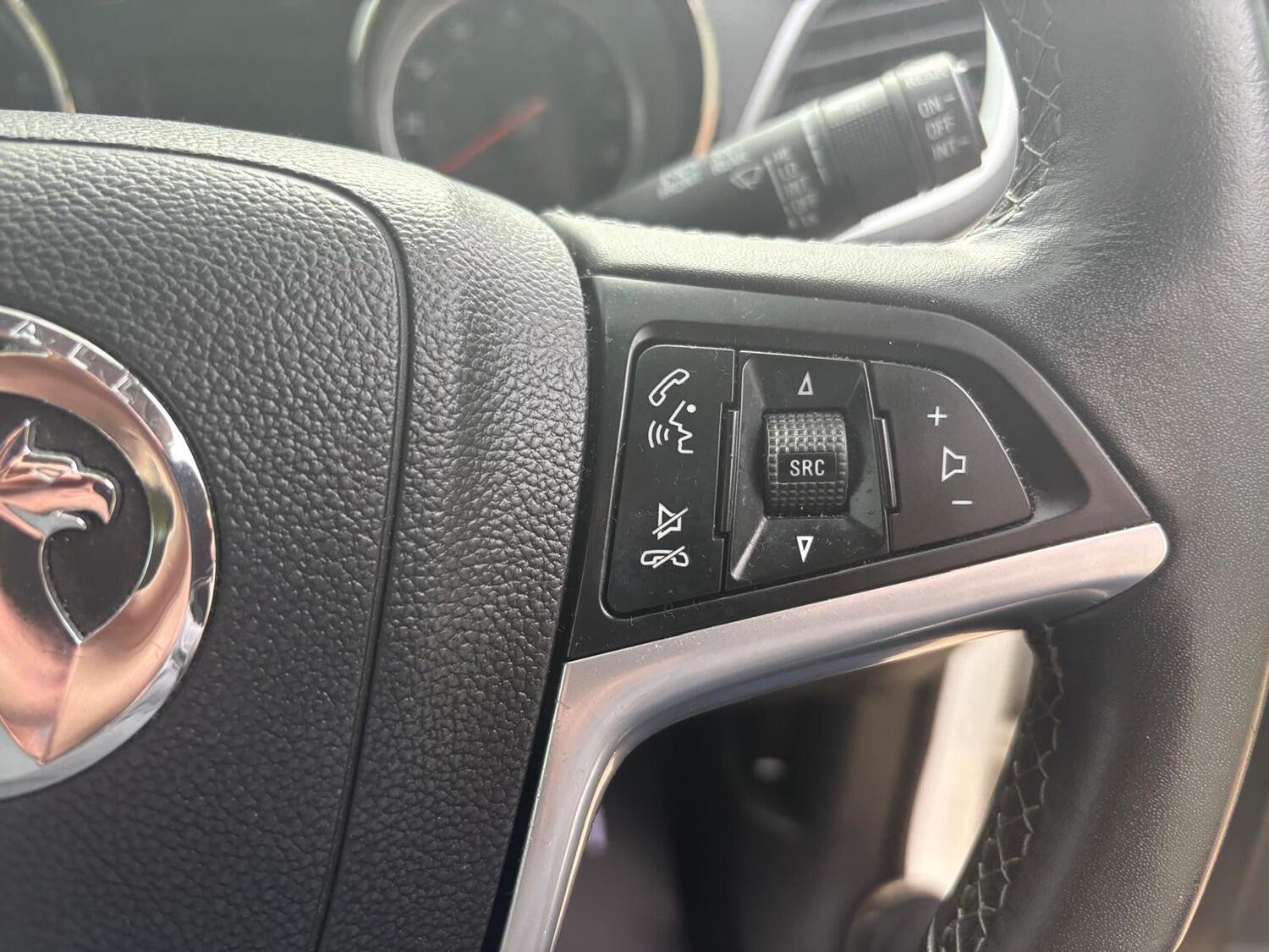Used Vauxhall Mokka 2016 for sale - 76041101: Photo 33