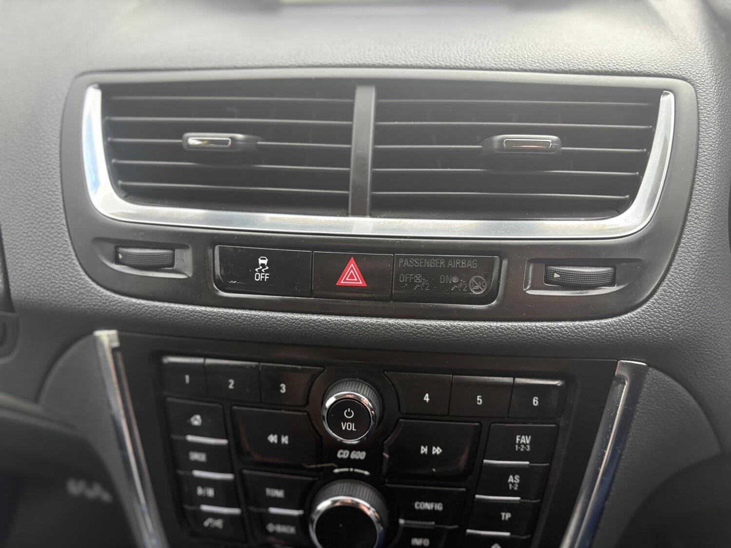 Used Vauxhall Mokka 2016 for sale - 76041101: Photo 36