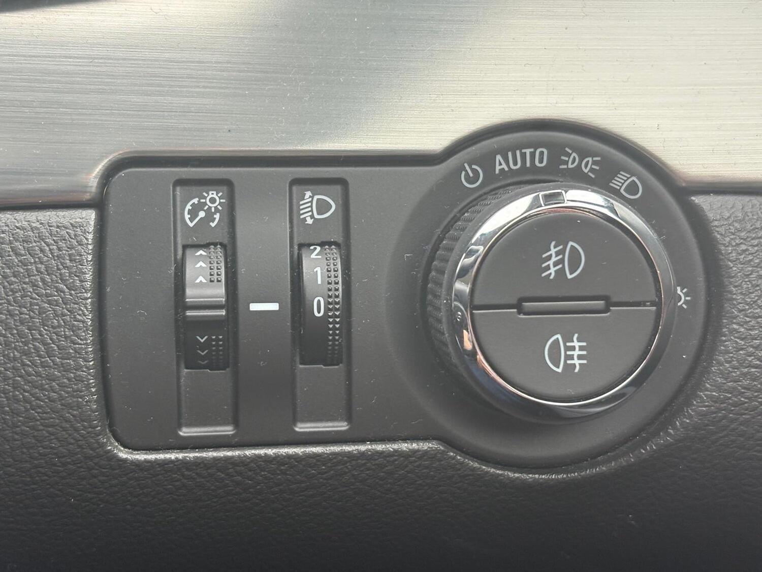 Used Vauxhall Mokka 2016 for sale - 76041101: Photo 37