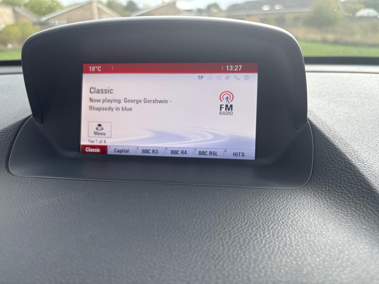 Used Vauxhall Mokka 2016 for sale - 76041101: Photo 38