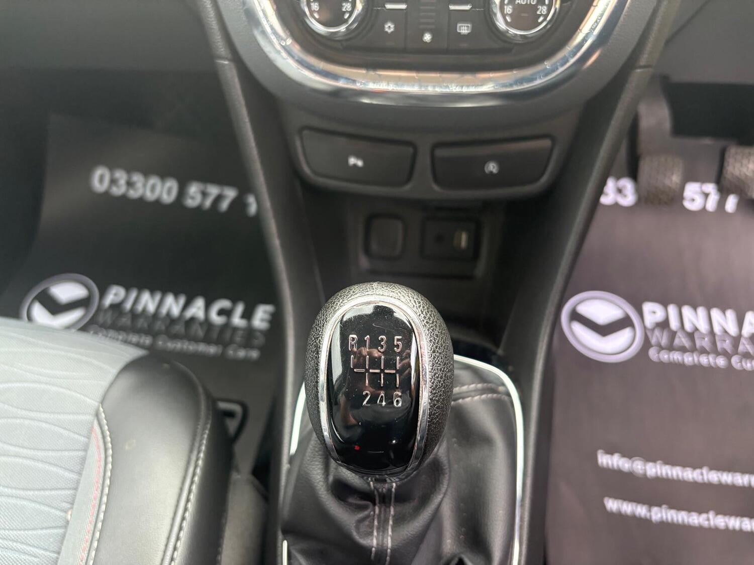 Used Vauxhall Mokka 2016 for sale - 76041101: Photo 39