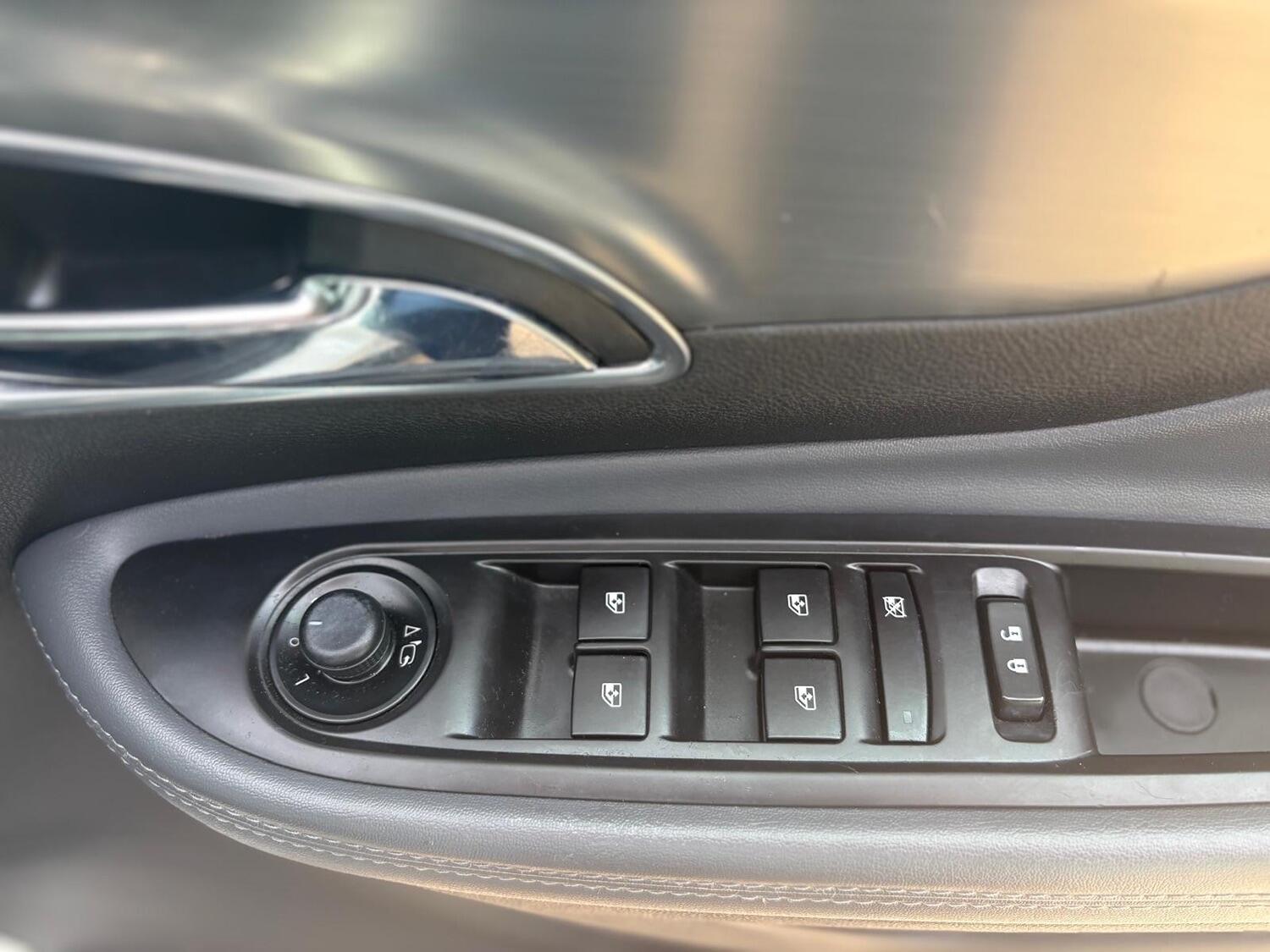 Used Vauxhall Mokka 2016 for sale - 76041101: Photo 41