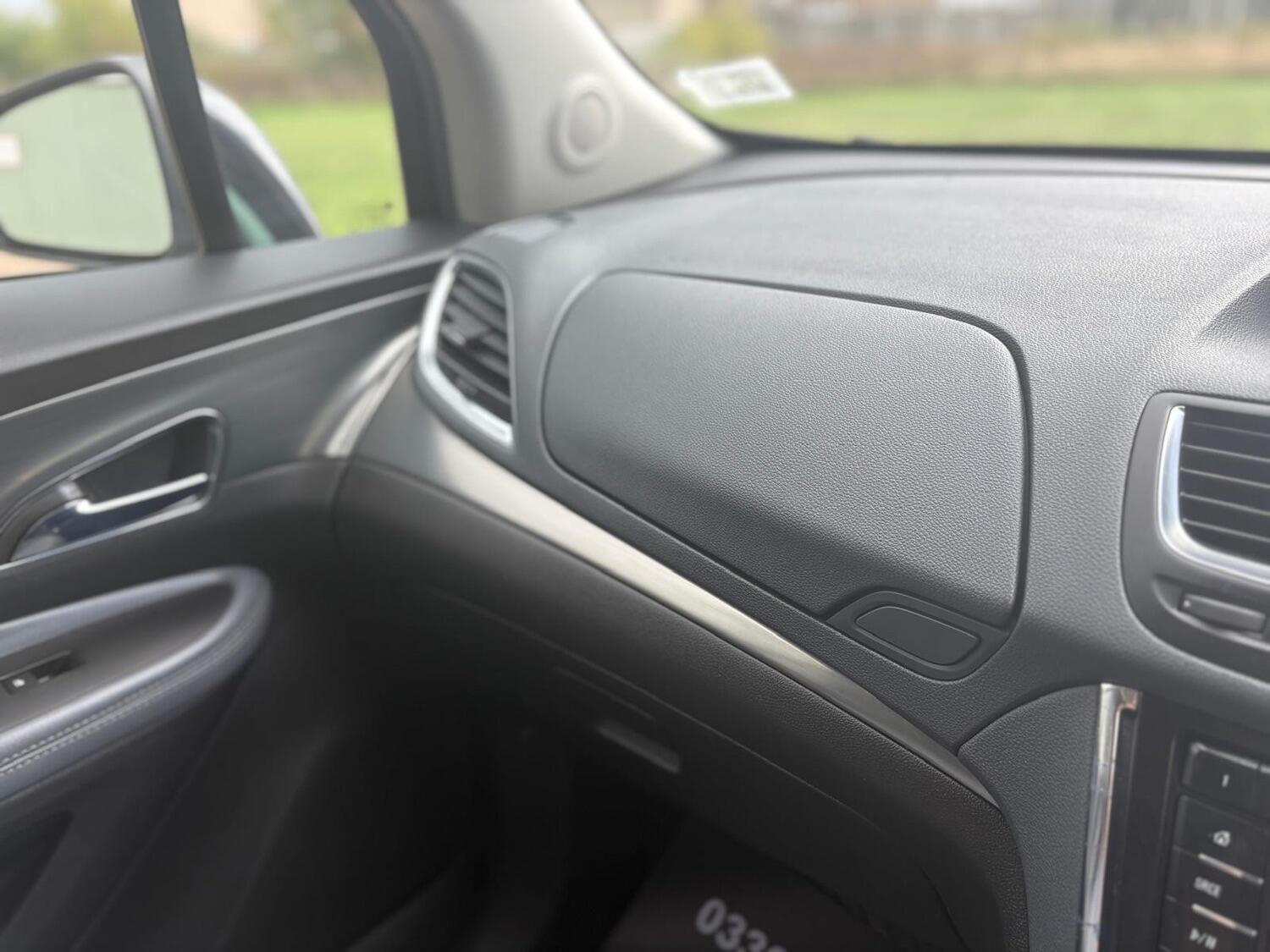 Used Vauxhall Mokka 2016 for sale - 76041101: Photo 44
