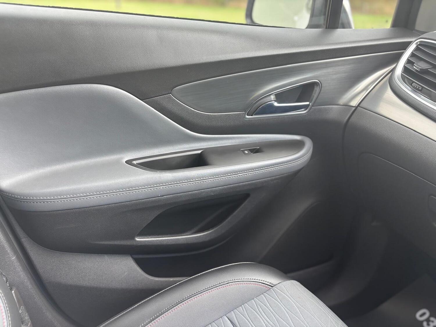 Used Vauxhall Mokka 2016 for sale - 76041101: Photo 45
