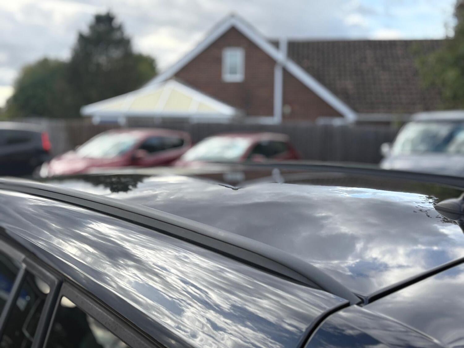 Used Vauxhall Zafira 2014 for sale - 76461542: Photo 20