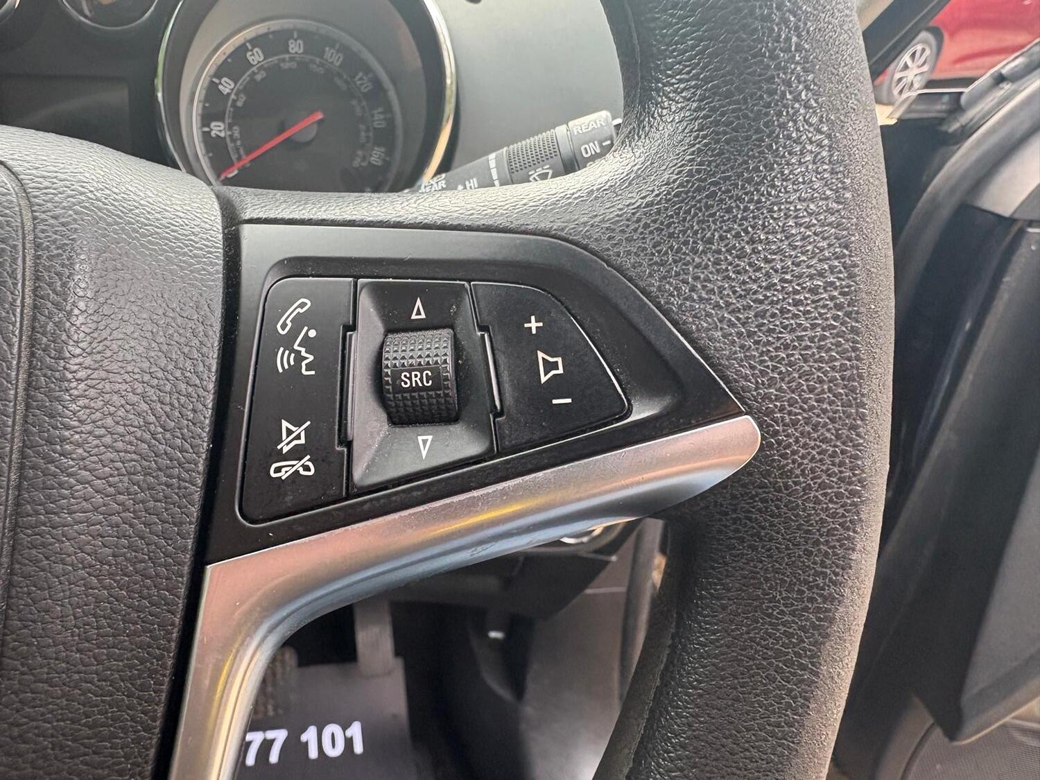 Used Vauxhall Zafira 2014 for sale - 76461542: Photo 31