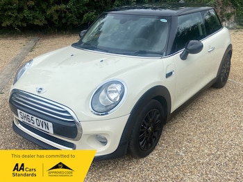 Used MINI Hatch 2015 for sale - 75535584: Photo