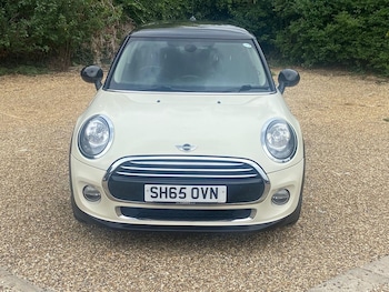 Used MINI Hatch 2015 for sale - 75535584: Photo
