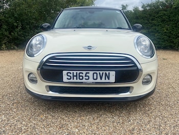 Used MINI Hatch 2015 for sale - 75535584: Photo