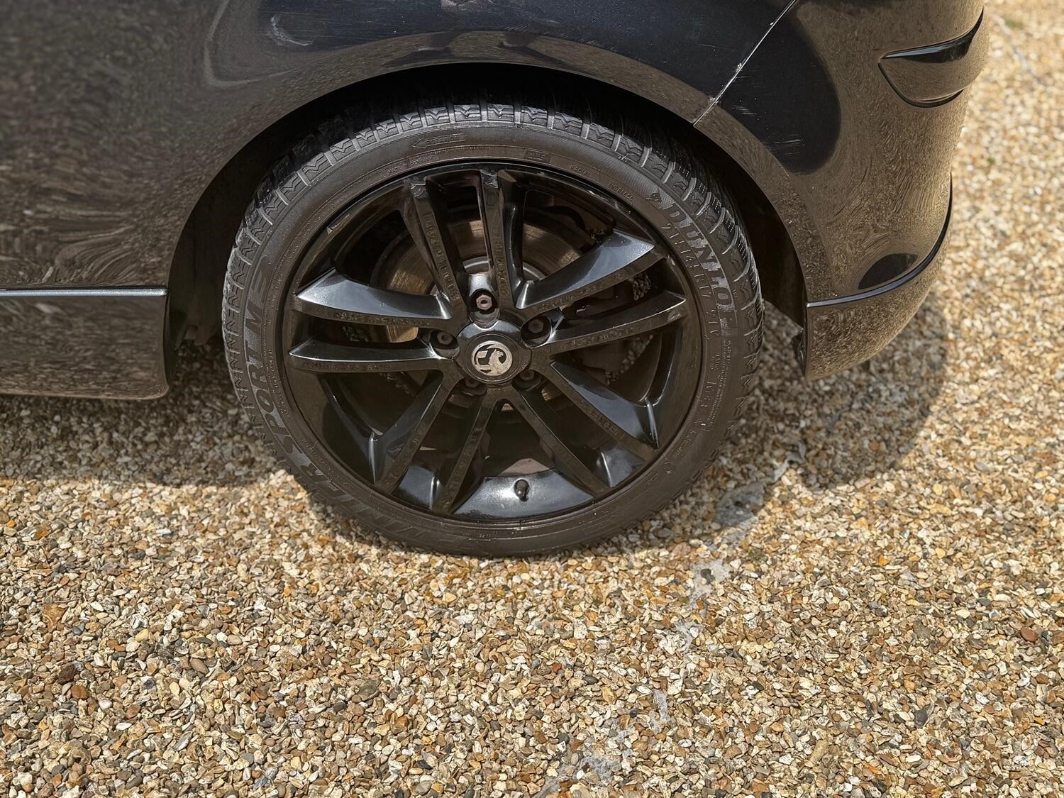 Vauxhall Corsa 2014 - 1.4 T 16V Black Edition 3-Door - Image 14