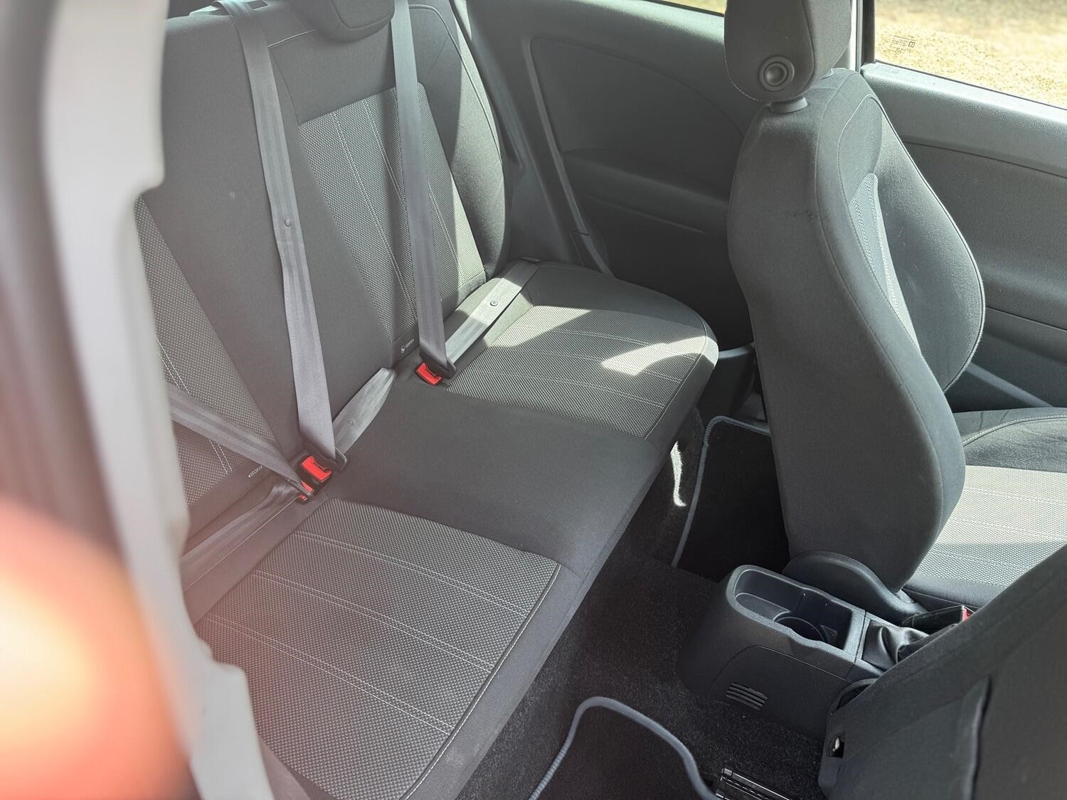 Vauxhall Corsa 2014 - 1.4 T 16V Black Edition 3-Door - Image 28