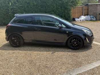 Used Vauxhall Corsa 2014 for sale - 75011494: Photo