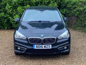 Used BMW 2 Series Active Tourer 2016 for sale - 74774764: Photo