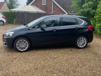 Used BMW 2 Series Active Tourer 2016 for sale - 74774764: Photo