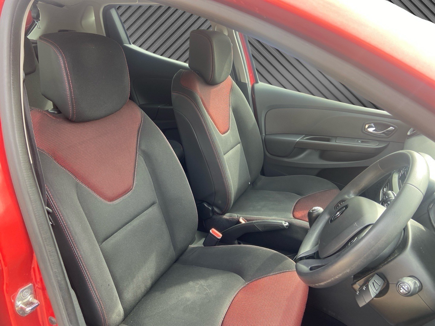 Used Renault Clio 2013 for sale - 78031639: Photo 10