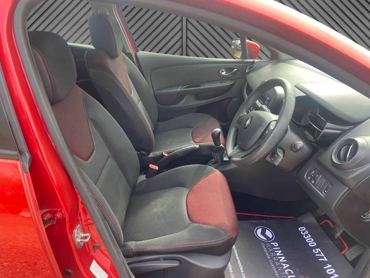 Used Renault Clio 2013 for sale - 78031639: Photo 11