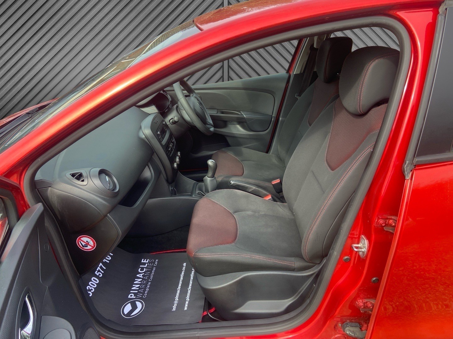 Used Renault Clio 2013 for sale - 78031639: Photo 12