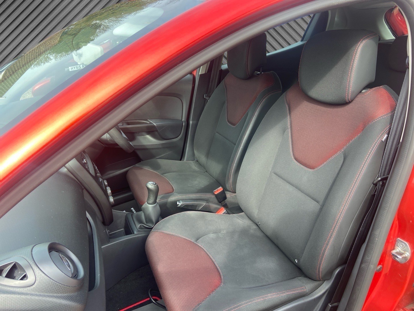 Used Renault Clio 2013 for sale - 78031639: Photo 13