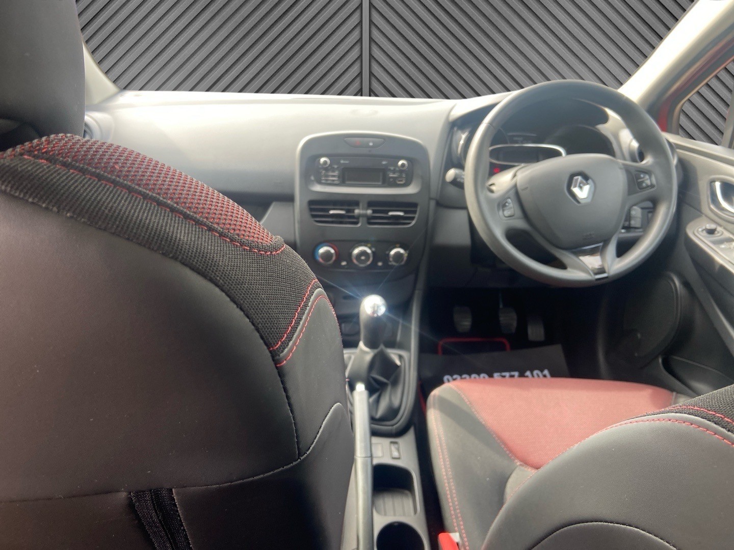 Used Renault Clio 2013 for sale - 78031639: Photo 16